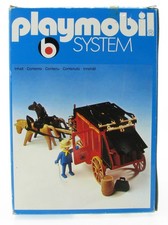 PLAYMOBIL 3245 WELLS Fargo