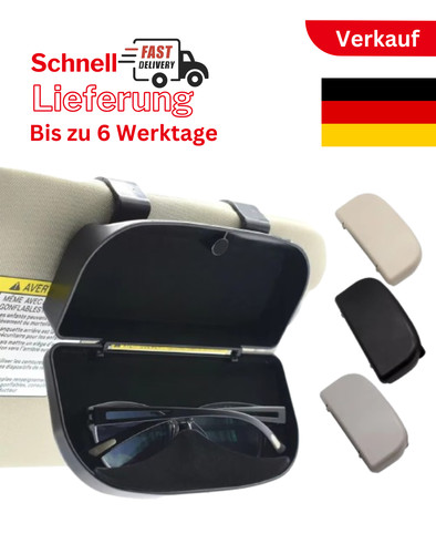 Auto sonnenblende halter - sonnenblende,