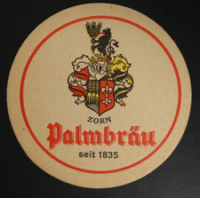 Palmbrau Zorn VTG Beer Drink