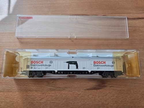 Fleischmann 5385 - , k