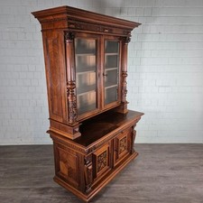 26153 Buffetschrank Vitrine