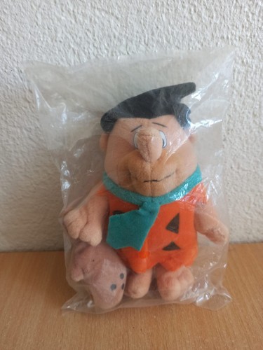 Fred feuerstein flintstones - fred,