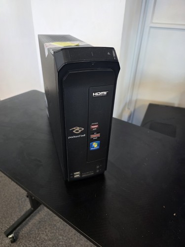 Packard bell imedia 2350uk - imedia,