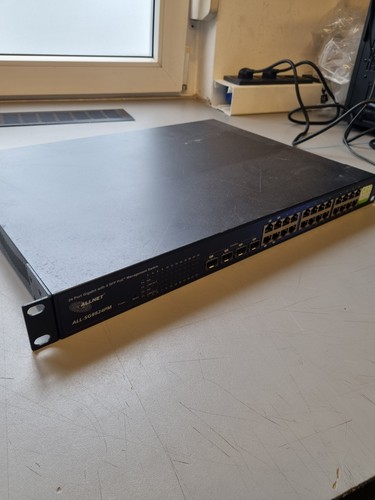 Allnet all sg8824pm 20x - allnet, all-sg8824pm