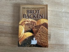 Mit vollem Schrot und Korn