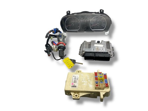 Hyundai i30 2010 diesel - 2010,