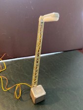  Märklin H0 (7283): Gittermastleuchte (50er/60er J.) - funktioniert