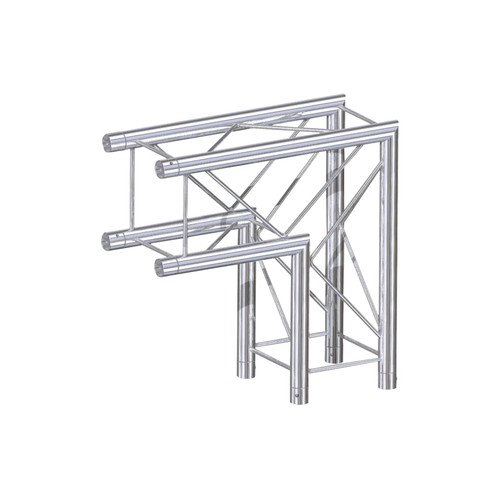 Global truss f24 weg ecke - truss, f24,