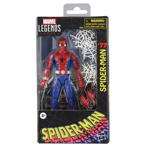Hasbro marvel legends - hasbro,