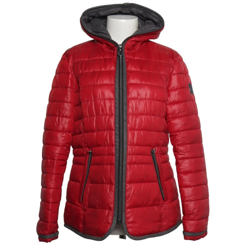 Blue flame winterjacke - blue,