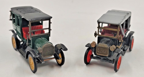 Ziss modell benz - modell,