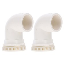 2 Pcs Aquarienanlage Zubehör