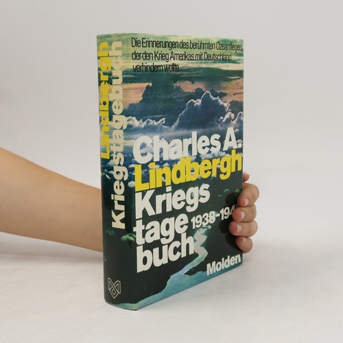 Kriegstagebuch charles - | ,