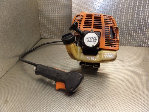 Stihl km85 freischneider - stihl,