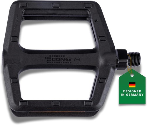 Contec grind fahrradpedale - contec,