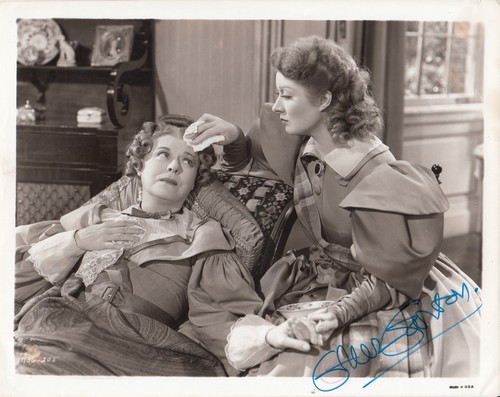 Greer garson 20x25 - greer,