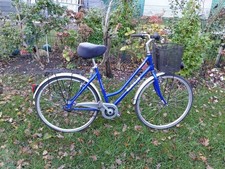 Kalkhoff Jubilee Alubike