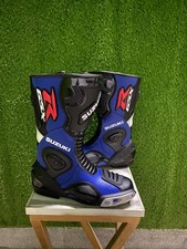 Mens Suzuki GSXR Motorcycle