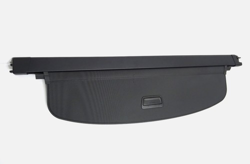 Laderaumabdeckung audi c7 - audi,