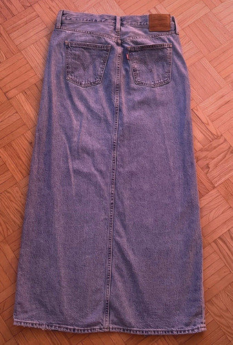 Levi damen jeansrock - levi's,
