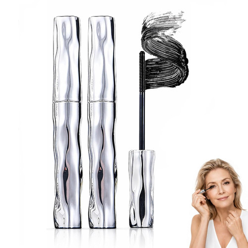 Pack iron eye mascara - pack,