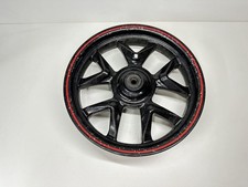 FELGE VORNE SYM GTS 125 SPORT 2015-2017