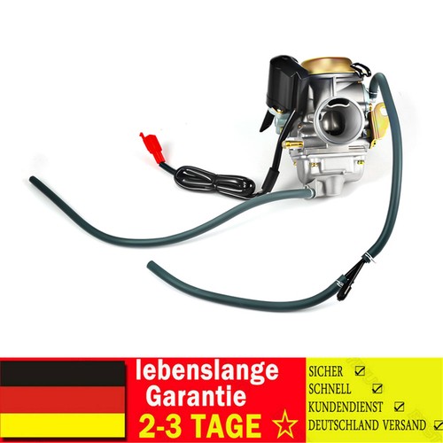 Vergaser 24mm passend für - 24mm,