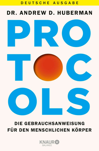 Protocols andrew huberman - huberman, |