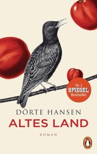 Altes Land: Roman von Hansen