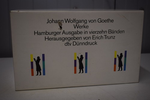 Johann wolfgang von - johann, goethe