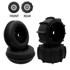 Wüsten Sand 24mm Nylon-Felgen