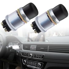 12V 50A Wasserdichter Schalter