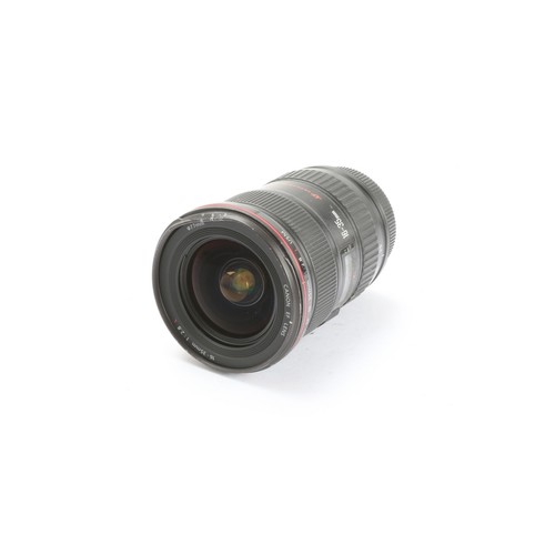 Canon l usm gut - l, +