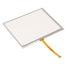 5.6inch 4 Draht Resistive Touch Screen Panel Digitizer Glas 127x98mm