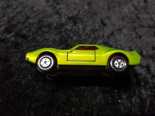 Matchbox superfast amx - k-10,