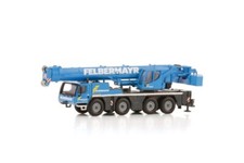 Liebherr LTM 1120-4.1