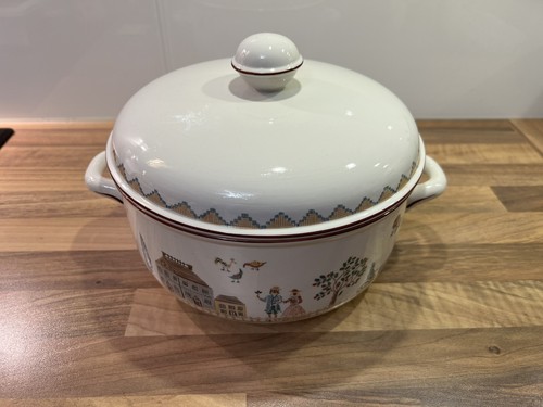 Villeroy boch american - villeroy, &