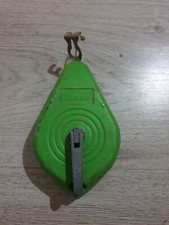 Schlagschnur für Dachdecker