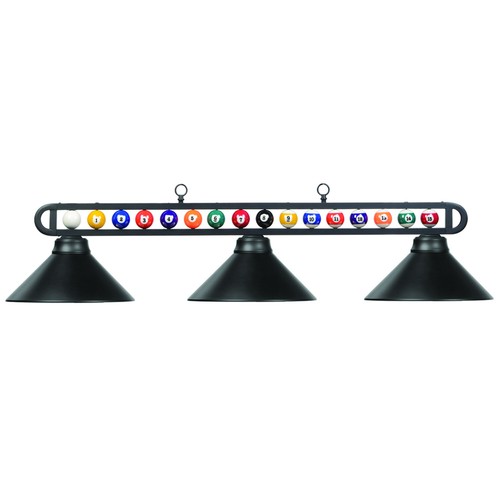 Billardlampe lampe leuchte - billardlampe,