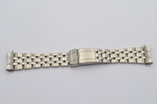 TUDOR HYDRONAUT STAHL ARMBAND