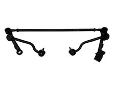 ZAZ 968 Zaporozets Steering