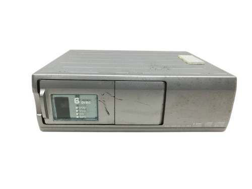 Dvd wechsler orig - dvd-wechsler,