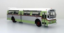 Iconic replica 1980 flxible - iconic,
