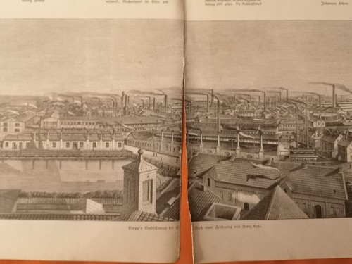 Zeitungsdruck 1883 233 - rk/iz,