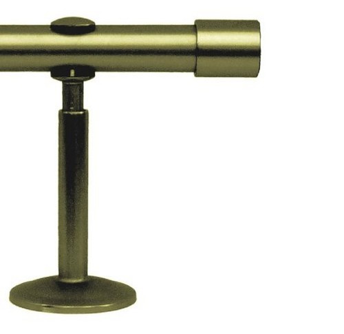 Design gardinenstange metall - design,