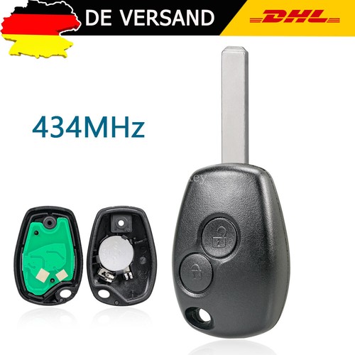 Fernbedienung auto funk - fernbedienung,