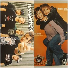 Revolverheld Jimi Blue Wilson