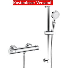 Thermostat Duscharmatur