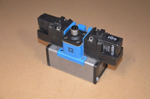Festo jmebdh 1 zsr c - festo, jmebdh-5/2-d-1-zsr-c