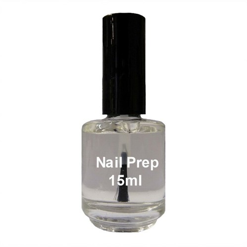Nail prep 15ml entfetter - prep,